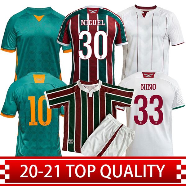 20 21 fluminense mens soccer jerseys new evanilson ph ganso home away football shirt m. paulo miguel camisetas de futebol, Black;yellow
20 21 fluminense mens soccer jerseys new evanilson ph ganso home away football shirt m. paulo miguel camisetas de futebol, Black;yellow