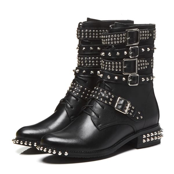 superior 2021 women's for woman autumn and winter velvet pop street style short rock boots jpje, Black
superior 2021 women's for woman autumn and winter velvet pop street style short rock boots jpje, Black