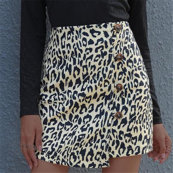 2021 new fashion women leopard printed skirt high waist bodycon hip mini skirt casual harajuku street bodycon skirts woman, Black
2021 new fashion women leopard printed skirt high waist bodycon hip mini skirt casual harajuku street bodycon skirts woman, Black