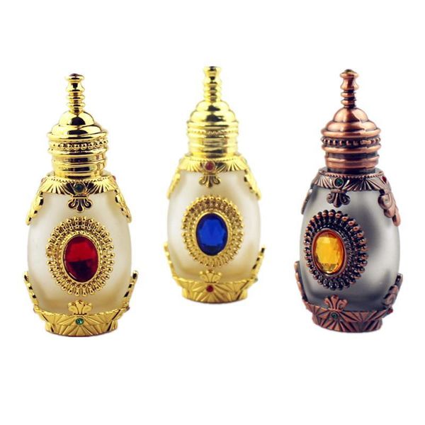 15ml antiqued metal froste glass perfume bottle arab style essential oils bottle with glass dropper middle eas qylwzg
15ml antiqued metal froste glass perfume bottle arab style essential oils bottle with glass dropper middle eas qylwzg