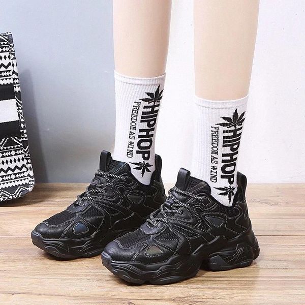 black platform sneakers women shoes winter plush sneakers fashion vulcanized shoes women chunky trainers basket femme 2020 #9o4s
black platform sneakers women shoes winter plush sneakers fashion vulcanized shoes women chunky trainers basket femme 2020 #9o4s
