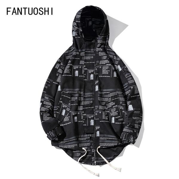 men's jackets jacket 2021 letter print hooded slim casual cotton long sleeve zip large size 5xl clothing, Black;brown
men's jackets jacket 2021 letter print hooded slim casual cotton long sleeve zip large size 5xl clothing, Black;brown