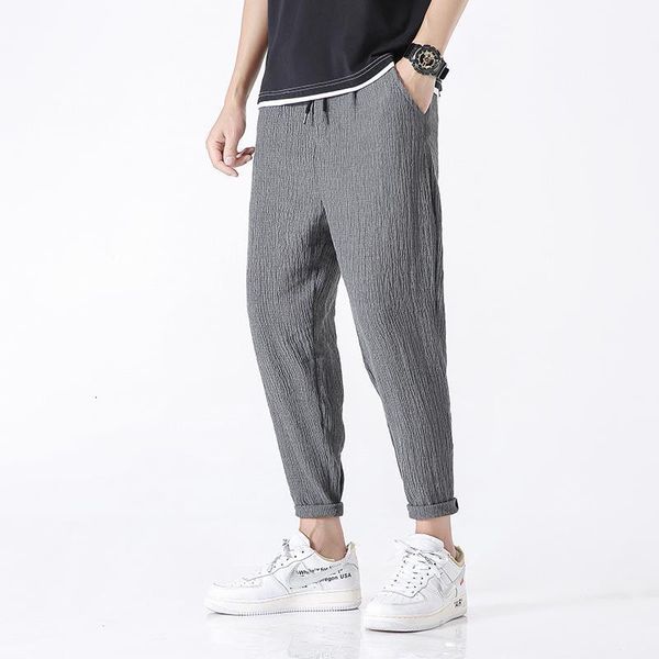 korean style hip hop casual harem pants men joggers man summer trousers male solid baggy pants 2020 harajuku clothe dropshipping, Black
korean style hip hop casual harem pants men joggers man summer trousers male solid baggy pants 2020 harajuku clothe dropshipping, Black