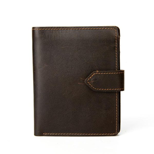 wallets male vintage cowhide genuine leather men wallet holders fold brown purses man, Red;black
wallets male vintage cowhide genuine leather men wallet holders fold brown purses man, Red;black