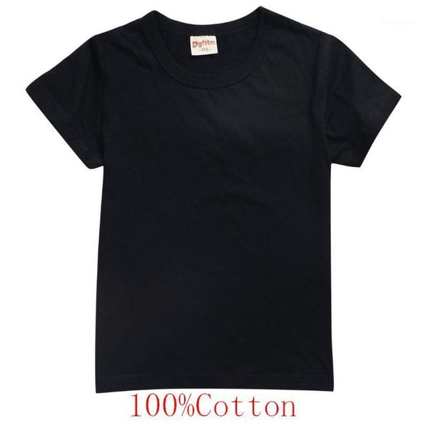clothing sets children solid color t-shirt o-neck tee boy cloth summer kids boys t shirt print short sleeve baby girls t-shirts cotton1, White
clothing sets children solid color t-shirt o-neck tee boy cloth summer kids boys t shirt print short sleeve baby girls t-shirts cotton1, White