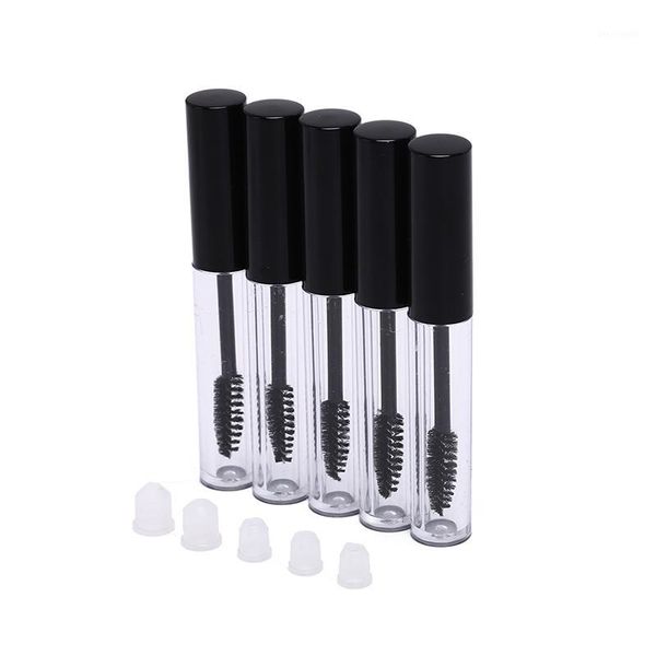 new 8.5cm empty mascara tube eyelash cream vial/liquid bottle/container black cap 5pieces/lot1
new 8.5cm empty mascara tube eyelash cream vial/liquid bottle/container black cap 5pieces/lot1