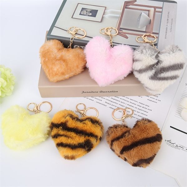 leopard print heart keychain pendant toy plush toys gifts kawaii doll mini cute stuffed plush car keychain pendant heart keychain gg12905
leopard print heart keychain pendant toy plush toys gifts kawaii doll mini cute stuffed plush car keychain pendant heart keychain gg12905