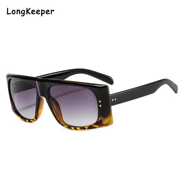 sunglasses rectangle ladies women leopard brown square sun glasses silver lens female men shades, White;black
sunglasses rectangle ladies women leopard brown square sun glasses silver lens female men shades, White;black