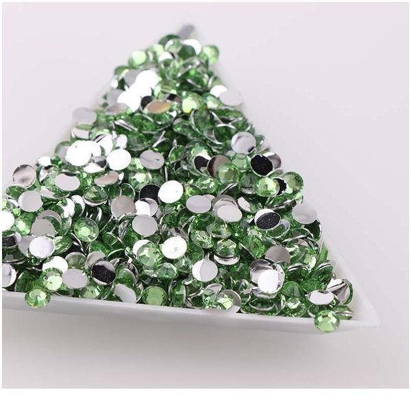 light green 10000pcs 2mm/m/4mm/5mm round resin flatback rhinestones for diy nail art/jewelry decoration lig jlltky, Black
light green 10000pcs 2mm/m/4mm/5mm round resin flatback rhinestones for diy nail art/jewelry decoration lig jlltky, Black