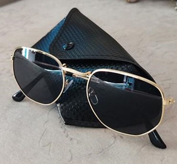 2021 designer luxury design sunglasses men's and women's brands designers high-quality fashion metal sunglasses retro glasses, White;black
2021 designer luxury design sunglasses men's and women's brands designers high-quality fashion metal sunglasses retro glasses, White;black
