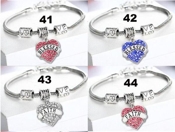 types diamond love heart bracelet crystal family 45 member mom daughter grandma believe faith hope friend wristband, Golden;silver
types diamond love heart bracelet crystal family 45 member mom daughter grandma believe faith hope friend wristband, Golden;silver