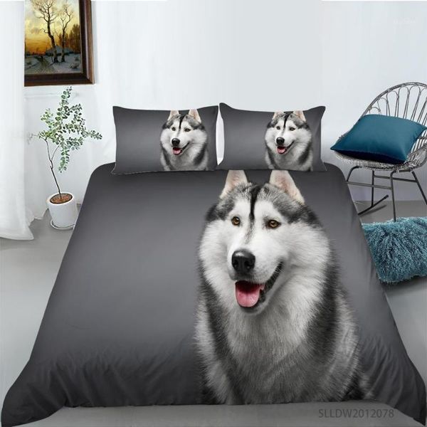 cute dog printing bedding set 3d duvet quilt cover sizes single twin double king size 2/3pcs1
cute dog printing bedding set 3d duvet quilt cover sizes single twin double king size 2/3pcs1