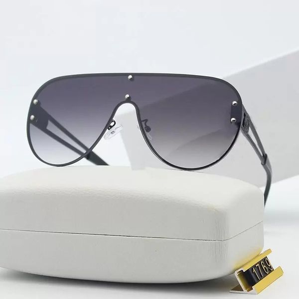 shield sunglasses man woman fashion glasses retro pilot design 2166 uv400 7 color optional womens come with package, White;black
shield sunglasses man woman fashion glasses retro pilot design 2166 uv400 7 color optional womens come with package, White;black