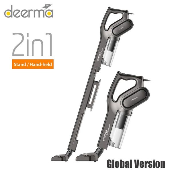 deerma vaccum cleaner dx700s/dx700 household 220v dust collector vertical handheld mite remover endurable strong suction
deerma vaccum cleaner dx700s/dx700 household 220v dust collector vertical handheld mite remover endurable strong suction