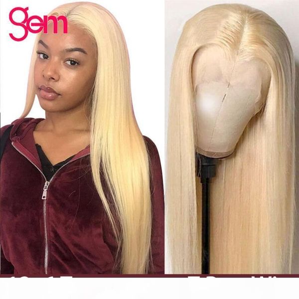 613 lace front wig straight wig blonde lace front human hair for women brazilian remy 613 hd t part transparent wigs, Black;brown
613 lace front wig straight wig blonde lace front human hair for women brazilian remy 613 hd t part transparent wigs, Black;brown