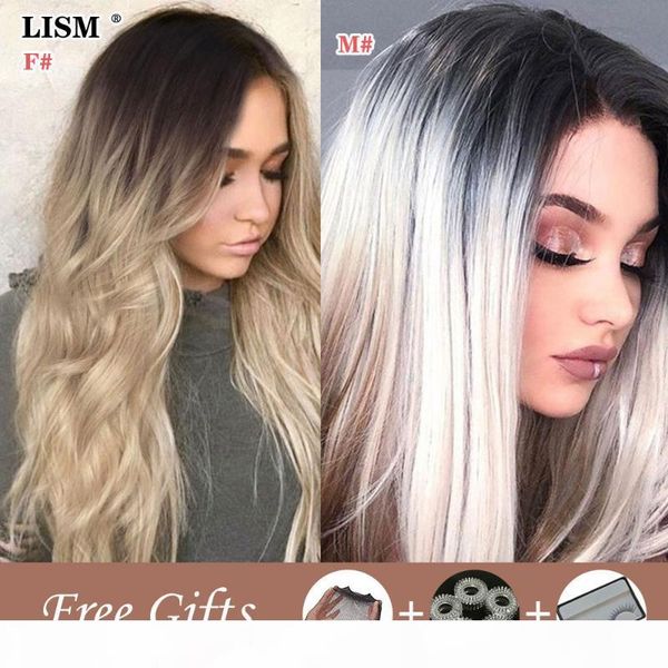 women synthetic lace front cosplay wig with bangs flequillo de pelo natural peruki damskie naturalne postiche cheveux naturel, Black
women synthetic lace front cosplay wig with bangs flequillo de pelo natural peruki damskie naturalne postiche cheveux naturel, Black