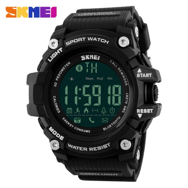 timemax dial men's sports step meter intelligent personality multi-function waterproof electronic watch for male students
timemax dial men's sports step meter intelligent personality multi-function waterproof electronic watch for male students