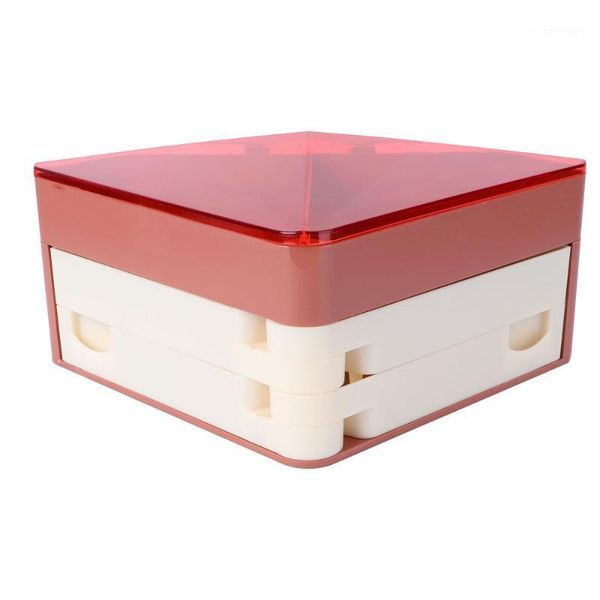 1pc candy plate fruit plate storage tray dried fruit box household storage box1
1pc candy plate fruit plate storage tray dried fruit box household storage box1