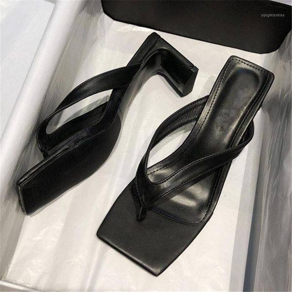 summer women slippers flip flops open toe chunky high heels slip on shoes woman slides black sandals beach slippers1
summer women slippers flip flops open toe chunky high heels slip on shoes woman slides black sandals beach slippers1