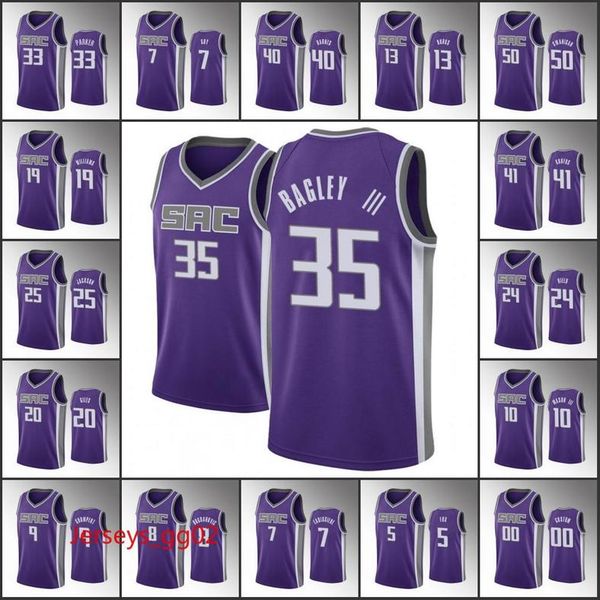 sacramento kings men marvin bagley iii buddy hield de'aaron fox harrison barnes icon nba purple custom basketball jerseys, Black
sacramento kings men marvin bagley iii buddy hield de'aaron fox harrison barnes icon nba purple custom basketball jerseys, Black