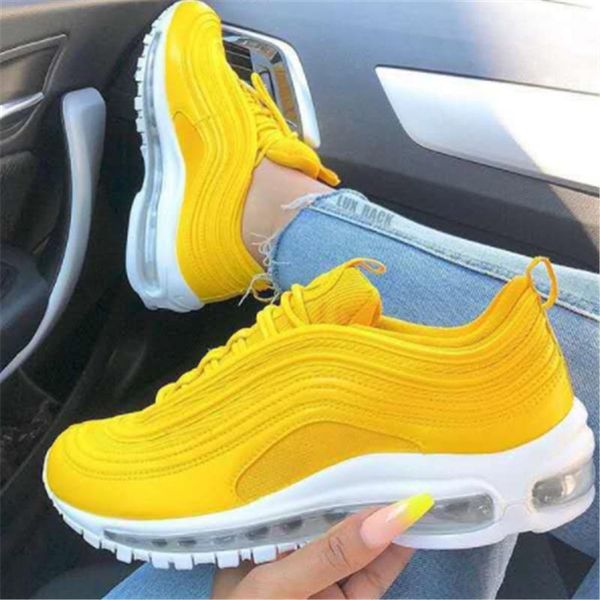 2021 the new new female airbag fashion flat breathable light walking women's shoes size v82t, Black
2021 the new new female airbag fashion flat breathable light walking women's shoes size v82t, Black