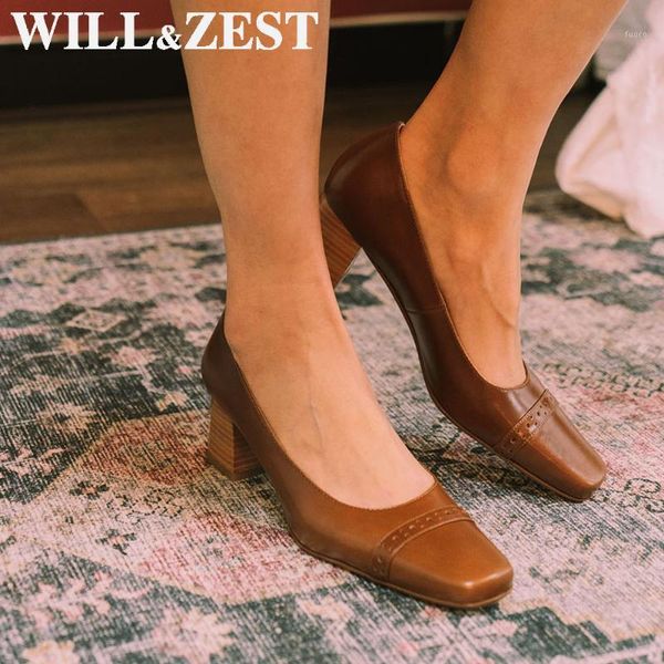 dress shoes will&zest pumps formal high medium heel women's classic square summer 2021 big size white luxury sandals1, Black
dress shoes will&zest pumps formal high medium heel women's classic square summer 2021 big size white luxury sandals1, Black