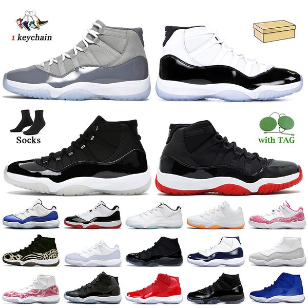 2022 with socks jumpman 11 jorden basketball shoes 11s cool grey concord pure violet jubilee 25th anniversary bred mens trainers womens
2022 with socks jumpman 11 jorden basketball shoes 11s cool grey concord pure violet jubilee 25th anniversary bred mens trainers womens