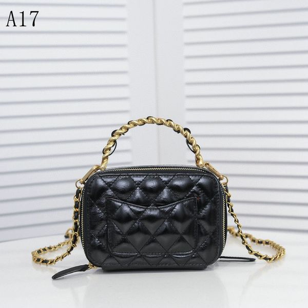 classic handbag luxurys designers bags channel women bags fashion handbags919 totes chain bag oil wax calfskin cross body -g32
classic handbag luxurys designers bags channel women bags fashion handbags919 totes chain bag oil wax calfskin cross body -g32