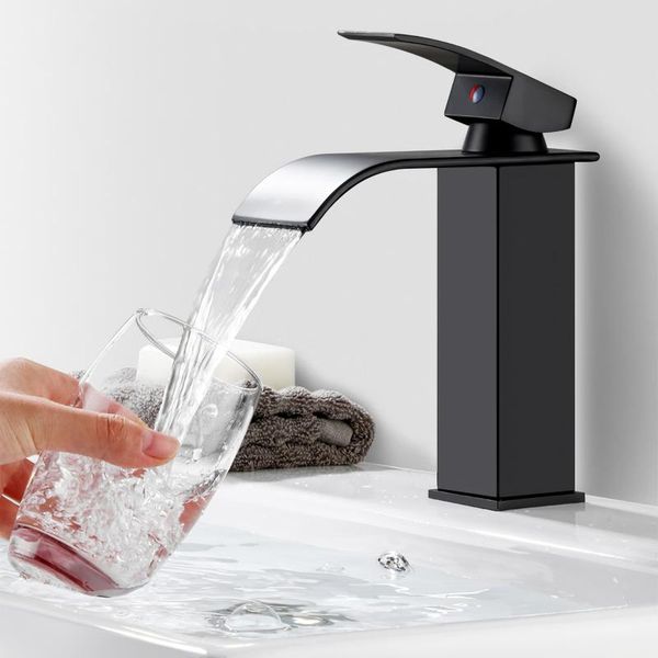 waterfall luminous led faucet temperature control faucet kitchen sink bathroom washbasin
waterfall luminous led faucet temperature control faucet kitchen sink bathroom washbasin