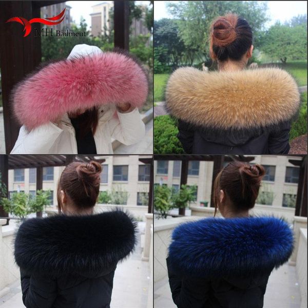 super large fur collar braid hair collar winter new 100% real raccoon fur scarf ladies shawl coat jackets plush luxury, Blue;gray
super large fur collar braid hair collar winter new 100% real raccoon fur scarf ladies shawl coat jackets plush luxury, Blue;gray