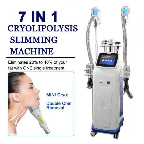 multifunctional cryolipolysis fat e machine fat loss device double chin removal rf laser lipo body slimming machine for salons
multifunctional cryolipolysis fat e machine fat loss device double chin removal rf laser lipo body slimming machine for salons