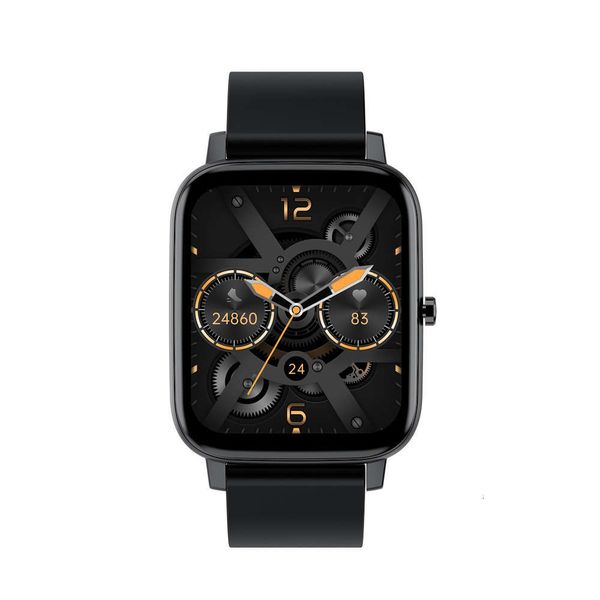 new h80 smart watch 1.69 inch high definition large screen heart rate music control slim health monitoringjk
new h80 smart watch 1.69 inch high definition large screen heart rate music control slim health monitoringjk