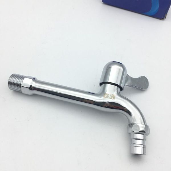 g1/2" modern fashion garden lengthened quick opening zinc alloy faucet/washing machine cold water faucet mop pool faucet
g1/2" modern fashion garden lengthened quick opening zinc alloy faucet/washing machine cold water faucet mop pool faucet
