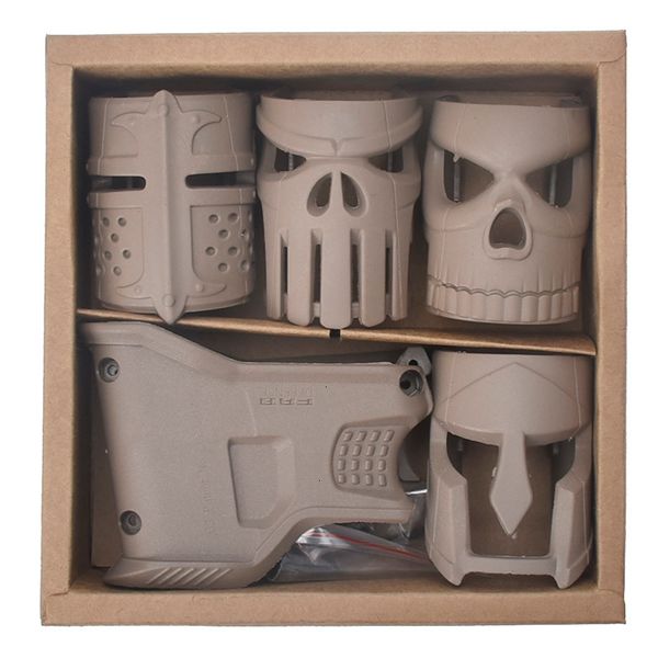 factory outdoor a box multiple styles tactical crystal bomb toy accessories ar-15 magazine mask grip reinforced polymer construc 2 nwd0m
factory outdoor a box multiple styles tactical crystal bomb toy accessories ar-15 magazine mask grip reinforced polymer construc 2 nwd0m