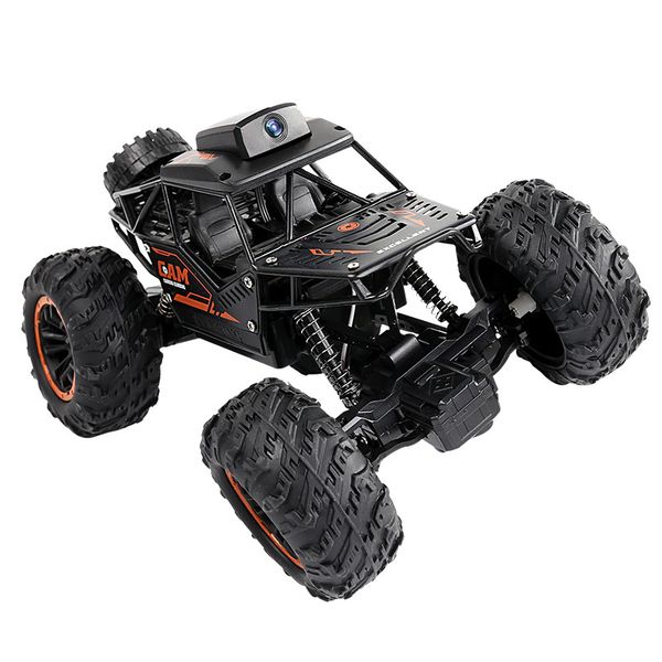 2.4g rc car off-road pgraphy cars wifi image transmission mobile app control high-speed drift racing selling gift
2.4g rc car off-road pgraphy cars wifi image transmission mobile app control high-speed drift racing selling gift