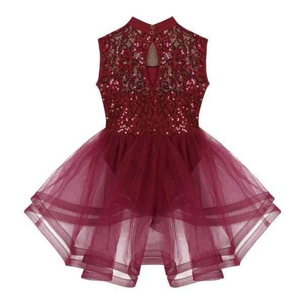 kids shiny sequins mesh tutu ballet figure skating dress teen girls gymnastics leotard performance competition dance costumes, Black;red
kids shiny sequins mesh tutu ballet figure skating dress teen girls gymnastics leotard performance competition dance costumes, Black;red
