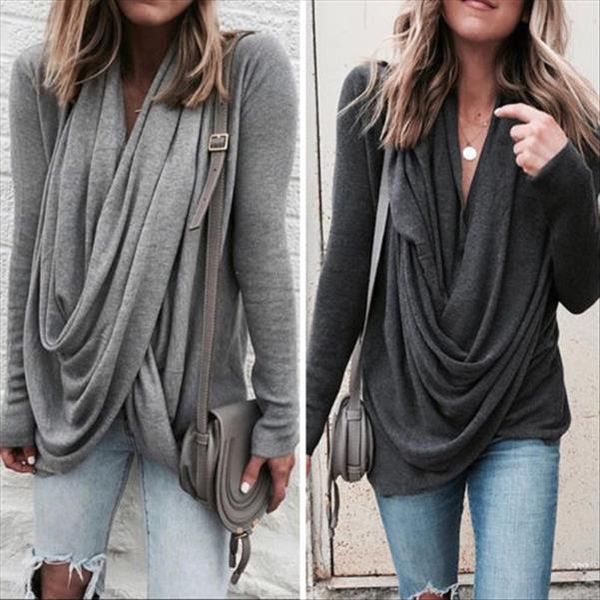 women solid brief blouses clothing womens winter loose long sleeve cotton casual shirt tunic blouse female casual, White
women solid brief blouses clothing womens winter loose long sleeve cotton casual shirt tunic blouse female casual, White