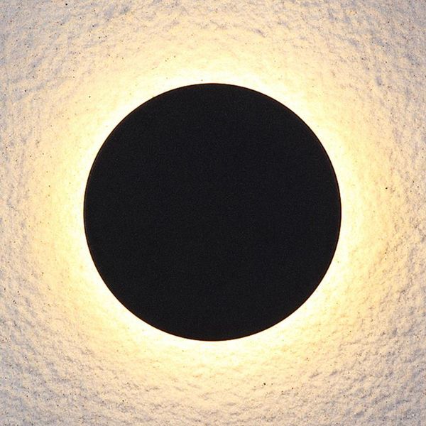 wall lamp led lights 10w sconce outdoor waterproof courtyard home modern surface mounted black circular some areas
wall lamp led lights 10w sconce outdoor waterproof courtyard home modern surface mounted black circular some areas