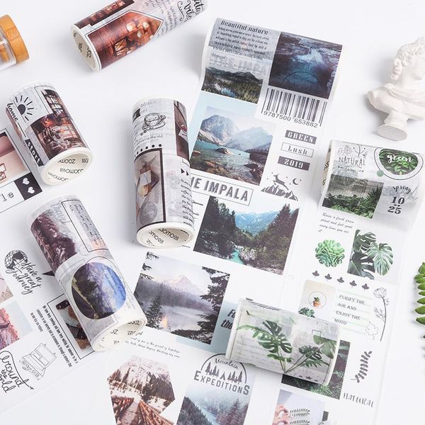 2016 elling wasi tape diy scrapbooking наклейка этикетки маскирующие ленты школьные офисные запасы путешествующие wasi главная видимость h
2016 elling wasi tape diy scrapbooking наклейка этикетки маскирующие ленты школьные офисные запасы путешествующие wasi главная видимость h
