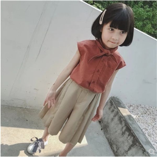 mihkalev new 2020 kids baby girls summer clothes set 2pcs suit children clothing sets short sleeve and pants girl outfits t200707, White
mihkalev new 2020 kids baby girls summer clothes set 2pcs suit children clothing sets short sleeve and pants girl outfits t200707, White