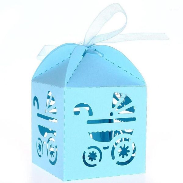 50pcs carriage pattern paper candy sweets gift boxes baby shower favors (sky blue)1
50pcs carriage pattern paper candy sweets gift boxes baby shower favors (sky blue)1