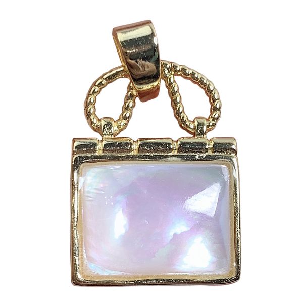 natural mop shell metal bag shape necklace charm pendant women for jewelry making accessories q1209, Bronze;silver
natural mop shell metal bag shape necklace charm pendant women for jewelry making accessories q1209, Bronze;silver