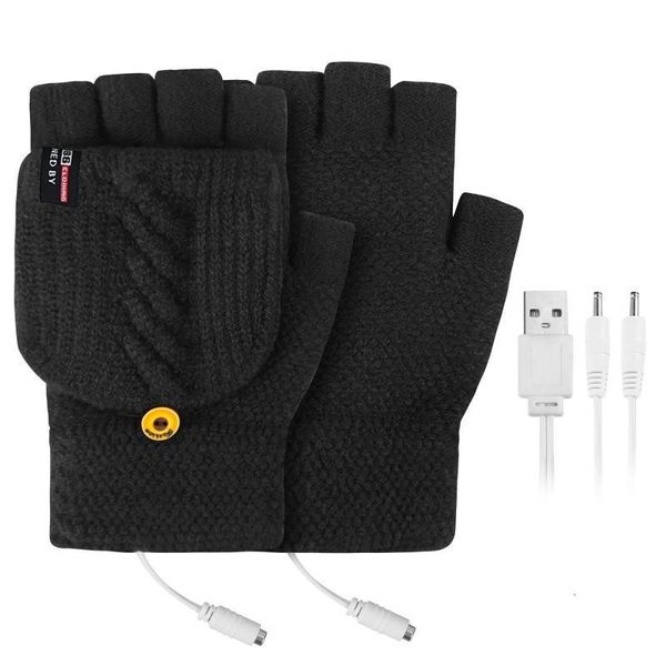 leather electric heated winter rechargeable warmer li-ion battery outdoor stretch elastic warm finger gloves d3
leather electric heated winter rechargeable warmer li-ion battery outdoor stretch elastic warm finger gloves d3