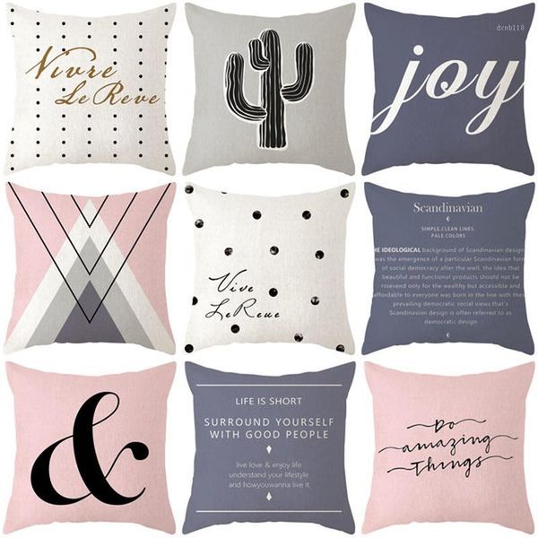 2020 simple geometric linen cushion cover home decoration sofa pillowcase bedding pillow car chair back pillowcover without core1
2020 simple geometric linen cushion cover home decoration sofa pillowcase bedding pillow car chair back pillowcover without core1
