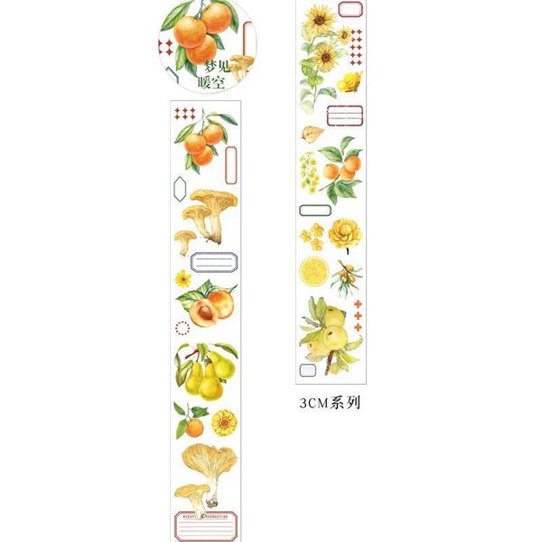 2016 угашеный сад ретро васильная лента клейкой ленты diy скрапбукинг наклейка этикетки маскирующие ленты ленты сад h
2016 угашеный сад ретро васильная лента клейкой ленты diy скрапбукинг наклейка этикетки маскирующие ленты ленты сад h