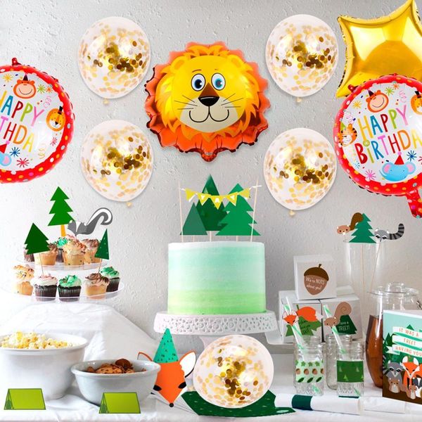 fengrise birthday party for kids jungle safari party decoration animal balloons decor baby shower theme jungle party supplies wmtntm
fengrise birthday party for kids jungle safari party decoration animal balloons decor baby shower theme jungle party supplies wmtntm