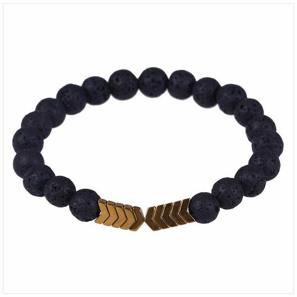 tangyin trend 8mm lava stone beads men bracelet homme femme gold metal sheets charm energy bracelets for men and women jewelry wmtqjb
tangyin trend 8mm lava stone beads men bracelet homme femme gold metal sheets charm energy bracelets for men and women jewelry wmtqjb