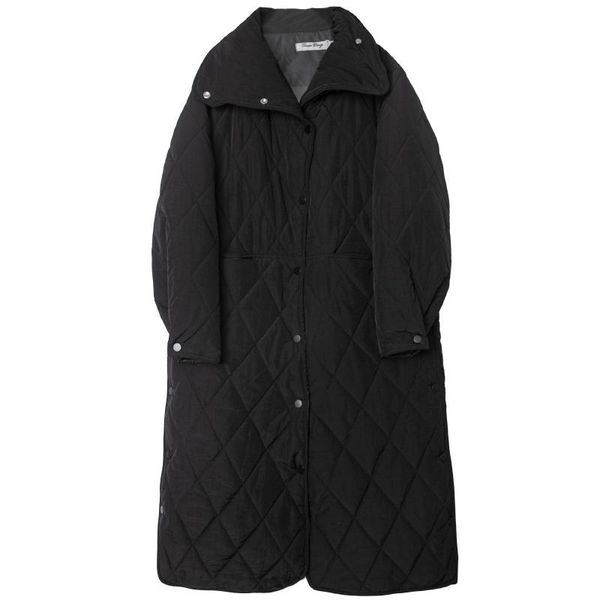 women men coats down cotton oversize long jackets for winter goth owen dark women coats brand men clothing japan style brand, Black
women men coats down cotton oversize long jackets for winter goth owen dark women coats brand men clothing japan style brand, Black