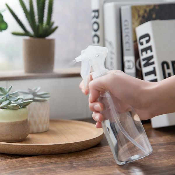 2pcs/set watering plants pot spray bottle garden mister sprayer hairdressing planting teapot for garden flower plants
2pcs/set watering plants pot spray bottle garden mister sprayer hairdressing planting teapot for garden flower plants