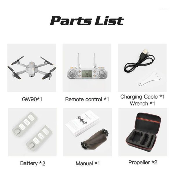 gw90 drones,4k drone,gps rc drone,5g wifi drone,rc airplane neutral abs&hardware&electronics remote control kids toys 1set1
gw90 drones,4k drone,gps rc drone,5g wifi drone,rc airplane neutral abs&hardware&electronics remote control kids toys 1set1